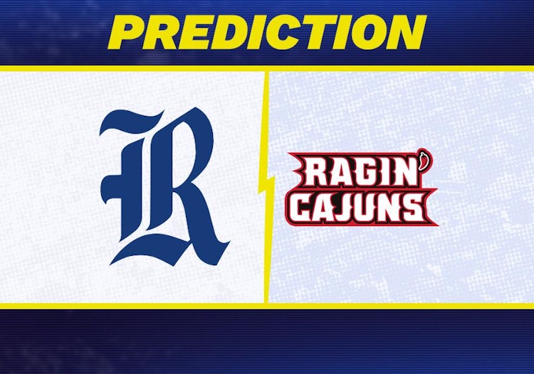 Rice-Louisiana-Lafayette Predictions and Game Preview.