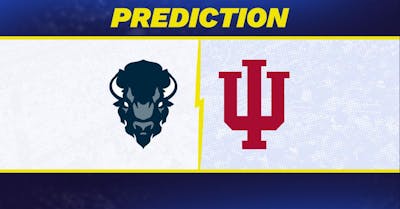 Howard vs. Indiana prediction: Why Indiana is favored to win in college football Week 2 [2026]