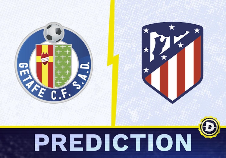 Getafe vs. Atletico Madrid Prediction, Odds, La Liga Picks [5/15/2024]