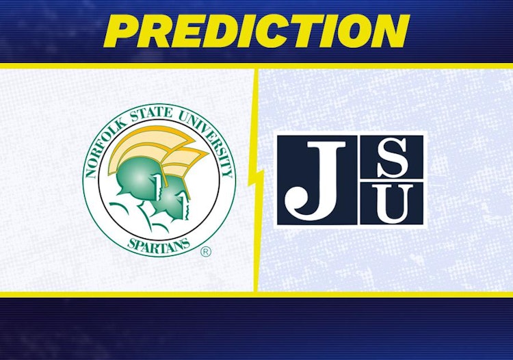 Norfolk State-Jackson State Predictions and Game Preview.