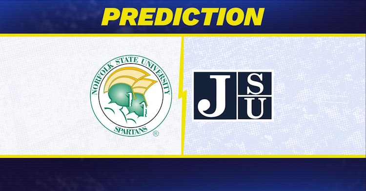 Norfolk State-Jackson State Predictions and Game Preview.