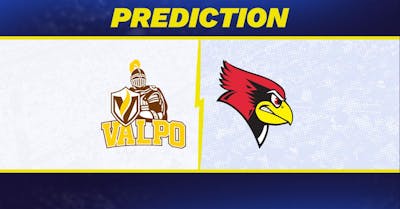 Valparaiso vs. Illinois State Prediction: Illinois State Predicted to Win College Basketball Matchup [2/1/2025]