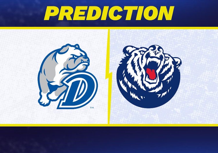 Drake-Belmont Predictions and Game Preview.