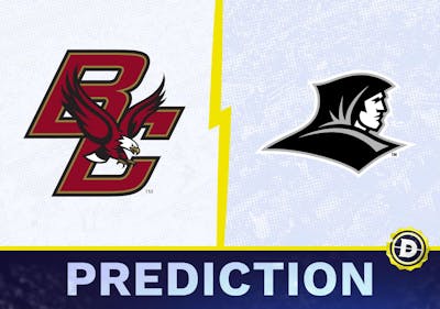 Boston College vs. Providence Prediction, Odds, College Basketball Picks [3/19/2024]