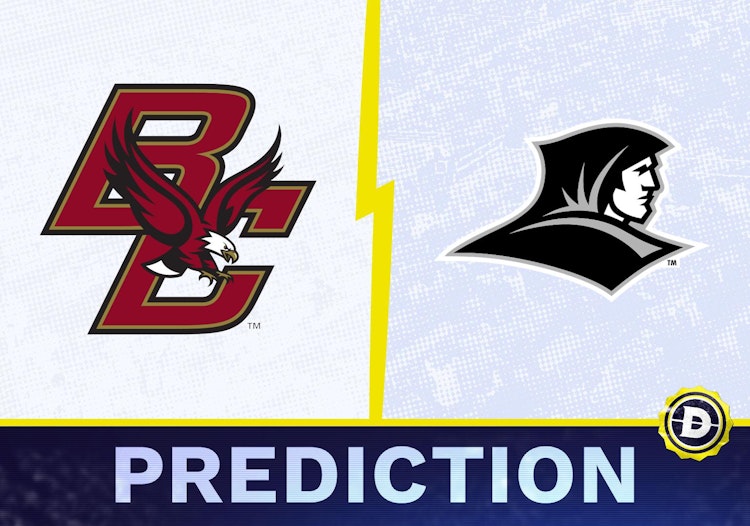 Boston College vs. Providence Prediction, Odds, College Basketball Picks [3/19/2024]
