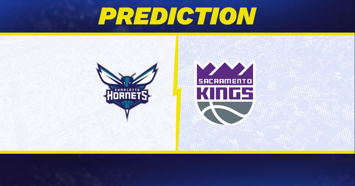 Hornets vs. Kings prediction: Charlotte favored to win Wednesday's NBA game [3/11/2026]