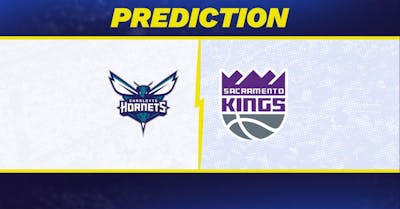 Hornets vs. Kings prediction: Charlotte favored to win Wednesday's NBA game [3/11/2026]