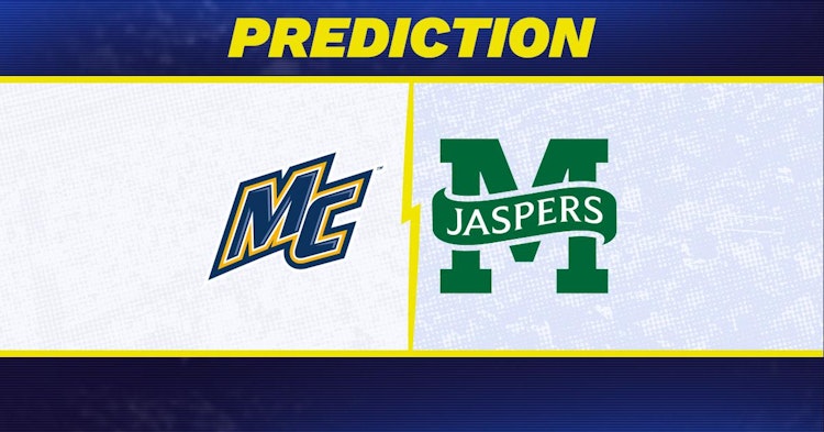 Merrimack-Manhattan Predictions and Game Preview.