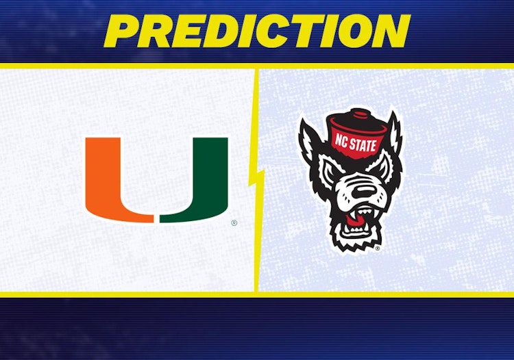 North Carolina State-Miami (FL) Predictions and Game Preview.