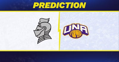 Bellarmine vs. North Alabama Prediction: North Alabama Predicted to Win College Basketball Matchup [1/2/2025]