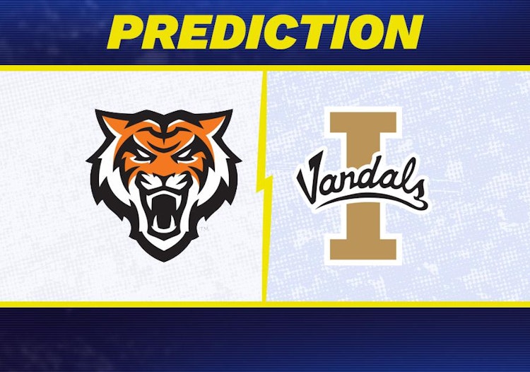 Idaho State-Idaho Predictions and Game Preview.