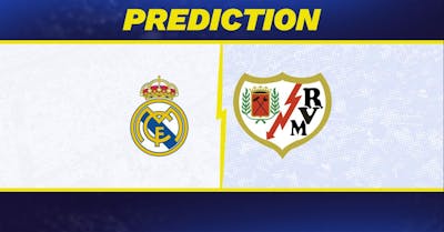 Real Madrid vs. Rayo Vallecano prediction, odds, La Liga picks [2/1/2026]