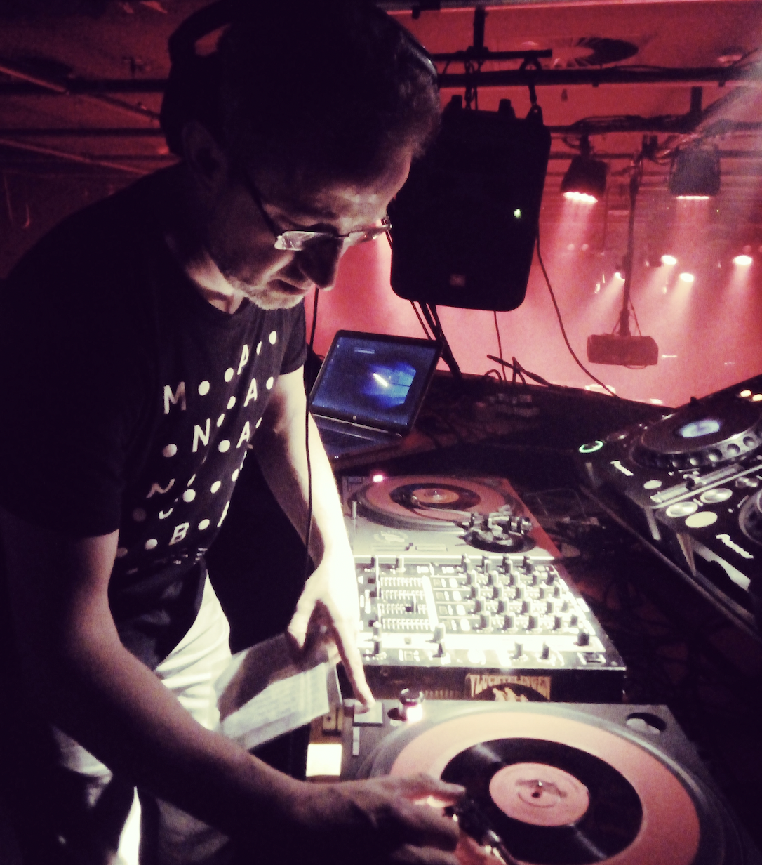 Strut Records Takeover: Quinton Scott w/ Ken Hidaka, Edna Martinez, Juanita Euka & more