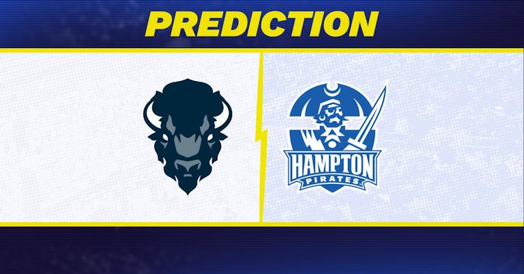 Howard-Hampton Predictions and Game Preview.
