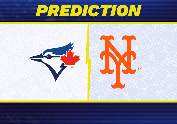 Toronto Blue Jays-New York Mets Predictions and Game Preview.