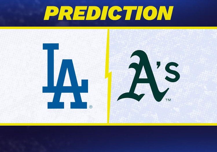 Los Angeles Dodgers-Athletics Predictions and Game Preview.