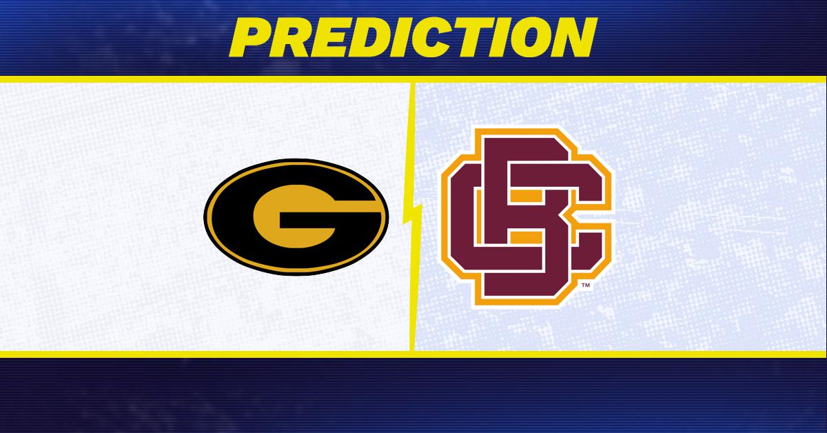 Grambling State vs. Bethune-Cookman prediction: Bethune-Cookman favored to win men's college basketball matchup [1/10/2026]