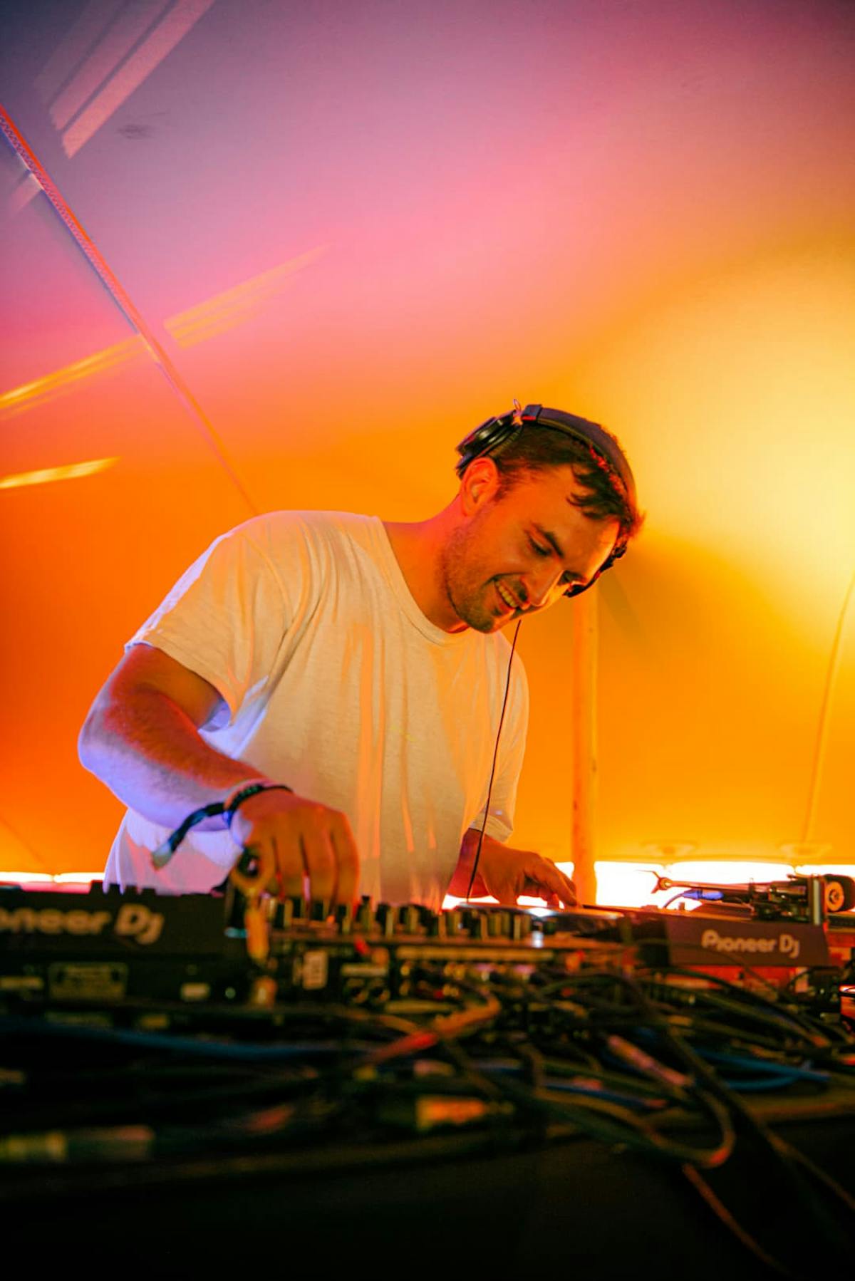 Musica Macondo: Tim Garcia