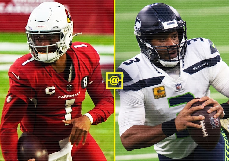 NFL 2020 Arizona Cardinals vs. Seattle Seahawks: Predictions, picks and bets