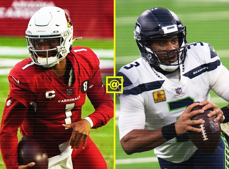 NFL 2020 Arizona Cardinals vs. Seattle Seahawks: Predictions, picks and bets