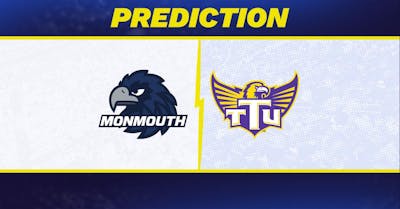 Monmouth vs. Tennessee Tech prediction: Why Tennessee Tech is favored to win in college football Week 0 [2026]