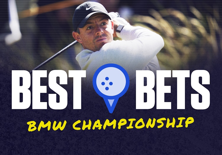 PGA Tour Expert Picks BMW Championship Predictions and Best Bets