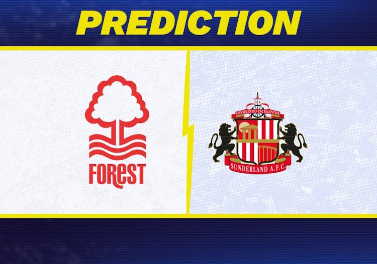 Nottingham Forest-Sunderland Predictions and Game Preview.