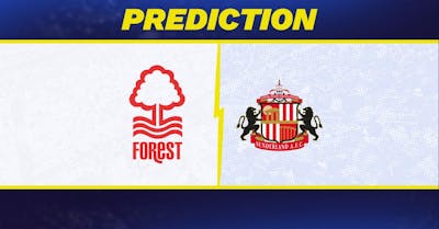 Nottingham Forest vs. Sunderland prediction, odds, Premier League picks [9/27/2025]
