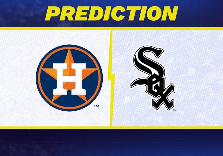 Houston Astros-Chicago White Sox Predictions and Game Preview.
