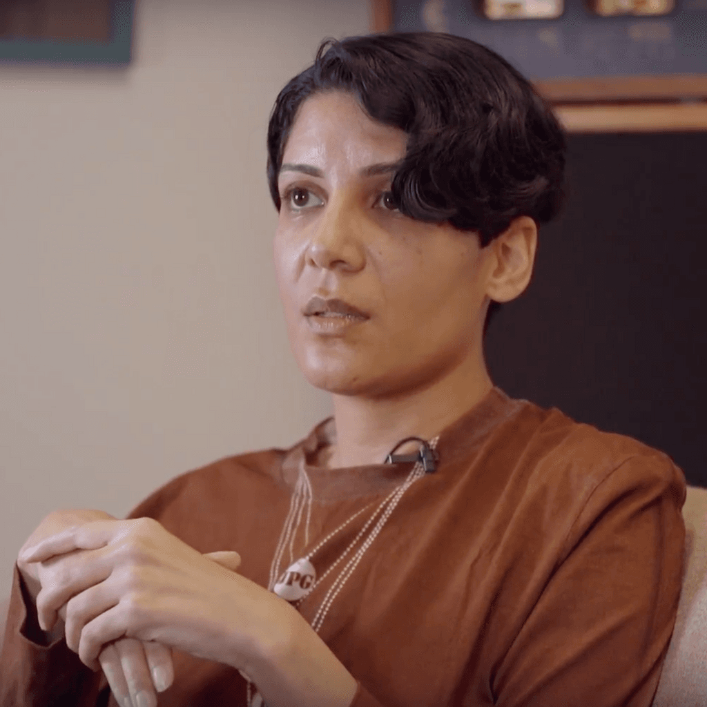 A Message from Earth: Asia with Fatima al Qadiri // 28-12-17
