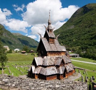 Customize Your Vacation to Norway's gallery image