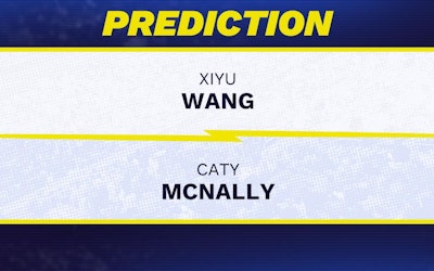 Xiyu Wang vs. Caty McNally prediction, odds, picks for WTA Memphis 2026