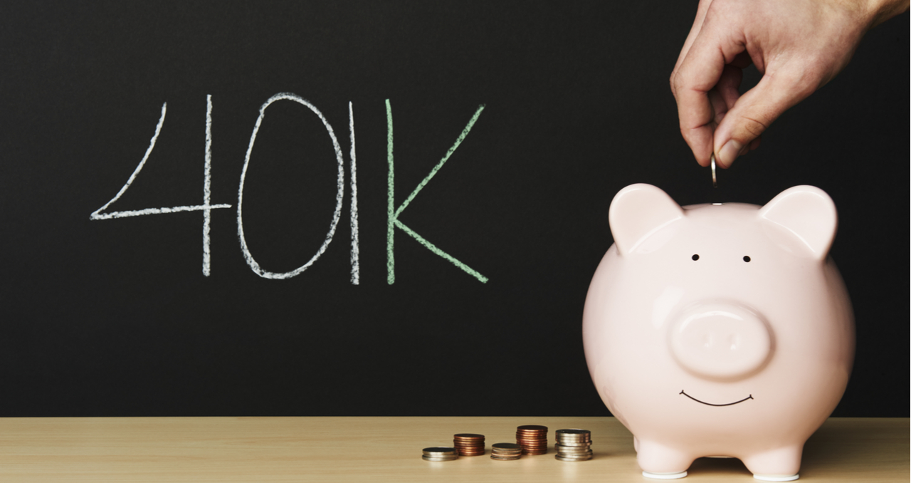 first time home buyer using 401k