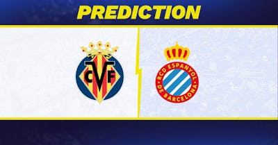 Villareal vs. Espanyol prediction, odds, La Liga picks [2/9/2026]