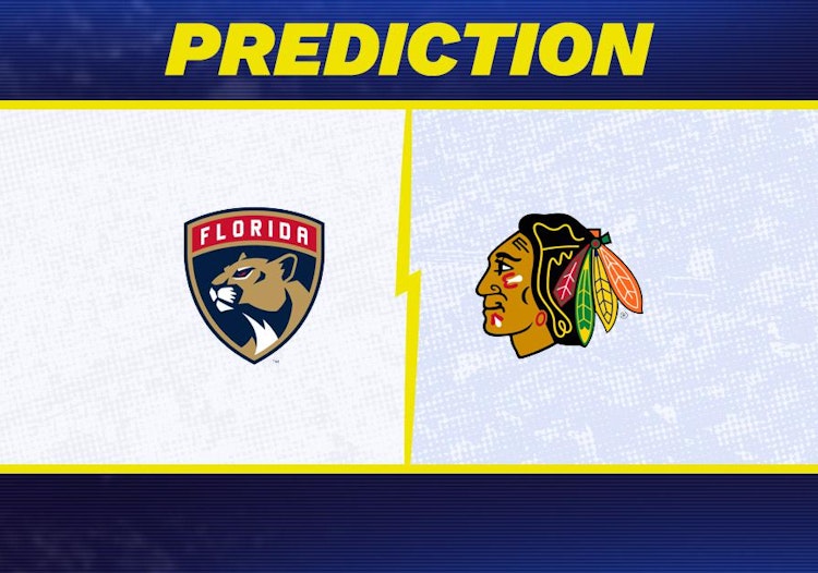 Florida Panthers-Chicago Blackhawks Predictions and Game Preview.