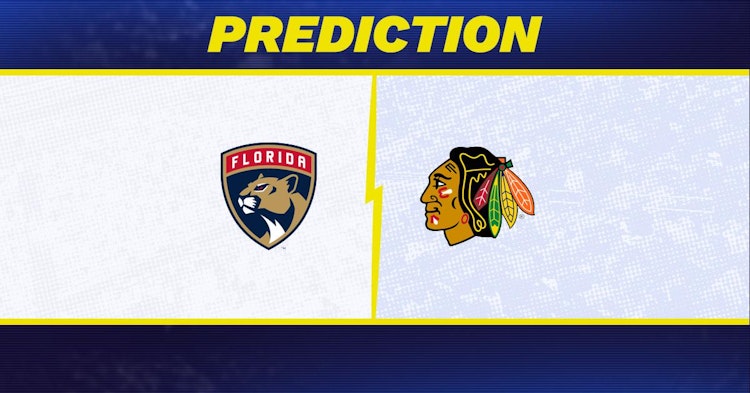 Florida Panthers-Chicago Blackhawks Predictions and Game Preview.