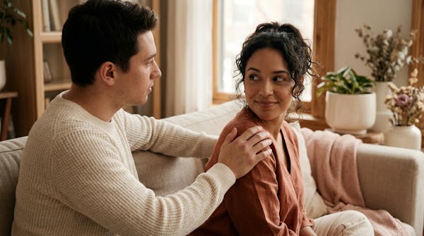 How to Initiate Sex (And Handle Rejection Without Resentment)