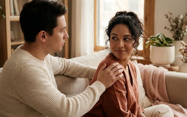 How to Initiate Sex (And Handle Rejection Without Resentment)