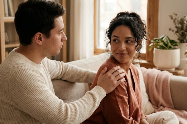 How to Initiate Sex (And Handle Rejection Without Resentment)