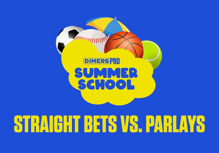 Sports Betting, Player Props, Parlay Sports, Sportsbook Promos, Gambling