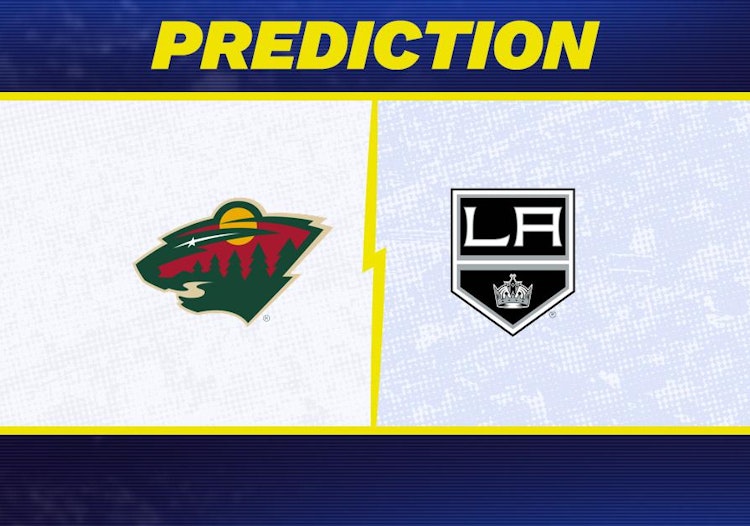 Minnesota Wild-Los Angeles Kings Predictions and Game Preview.