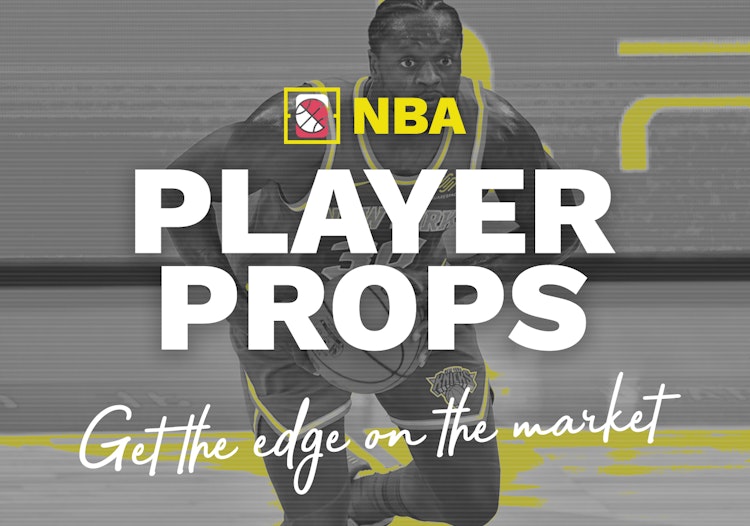 Best NBA Player Prop Picks, Bets for Parlays on Sunday April 11, 2021