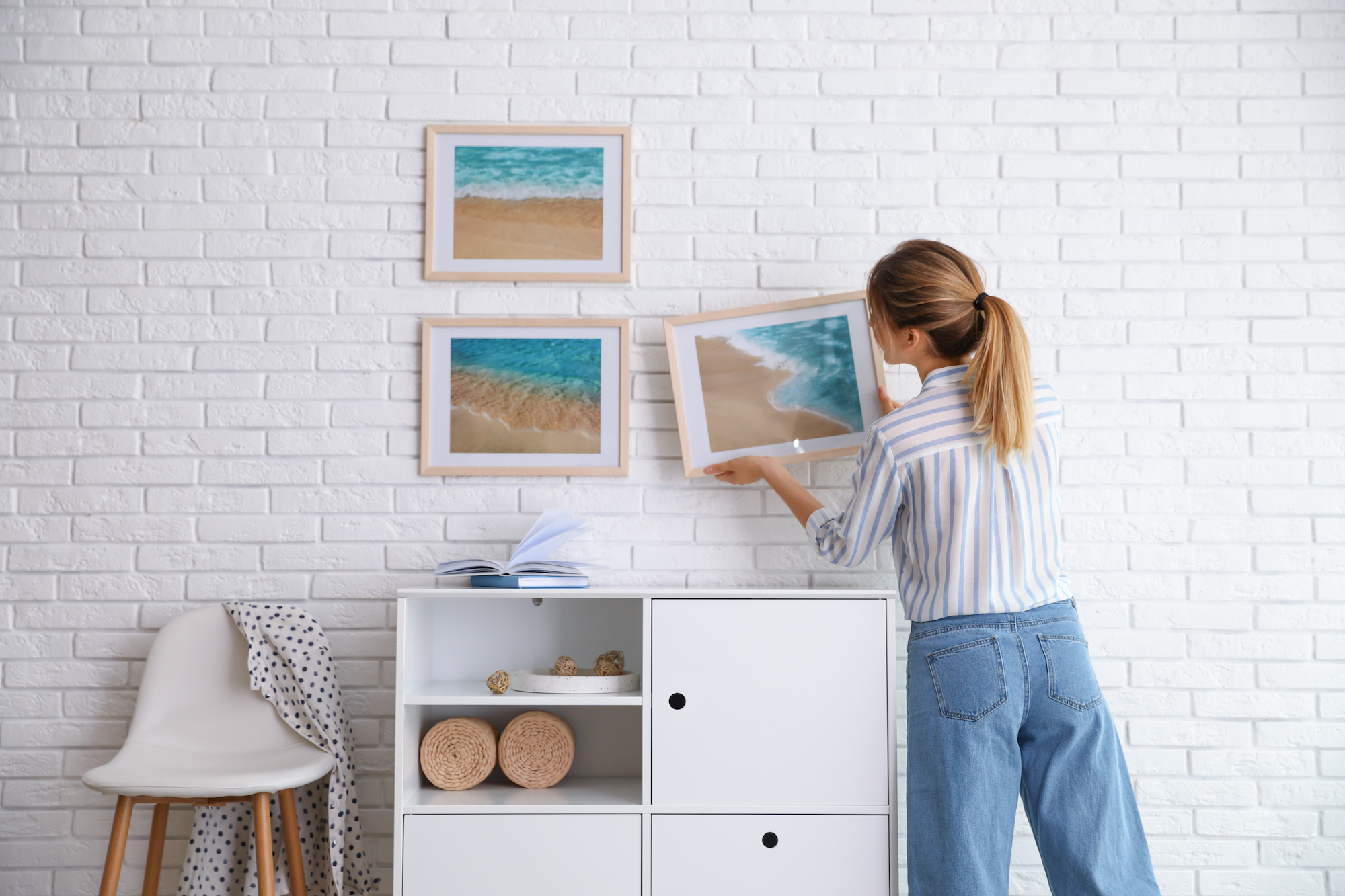 <21 Ways to Spruce Up Your Home for Free>