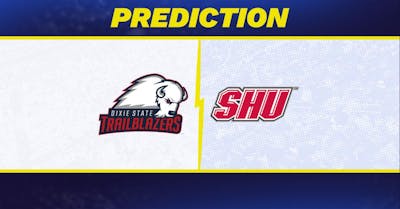 Delaware State vs. Sacred Heart prediction: Delaware State favored to win in college football Week 5, 2025