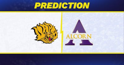 Arkansas-Pine Bluff vs. Alcorn State Prediction: Alcorn State Predicted to Win College Basketball Matchup [2/8/2025]