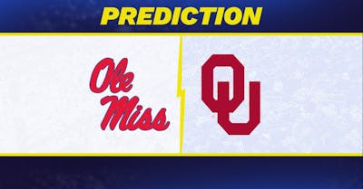 Ole Miss vs. Oklahoma prediction: Oklahoma favored to win men's college basketball matchup [1/3/2026]