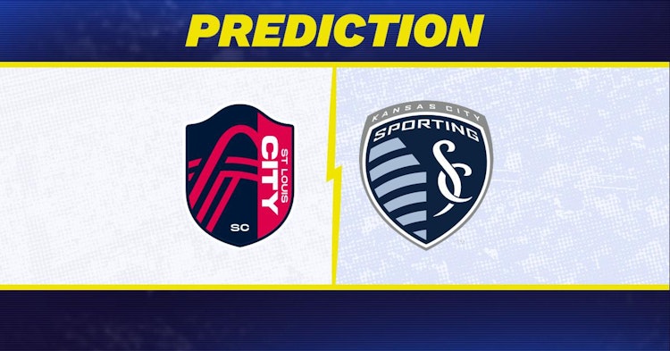 St Louis City-Sporting Kansas City Predictions and Game Preview.