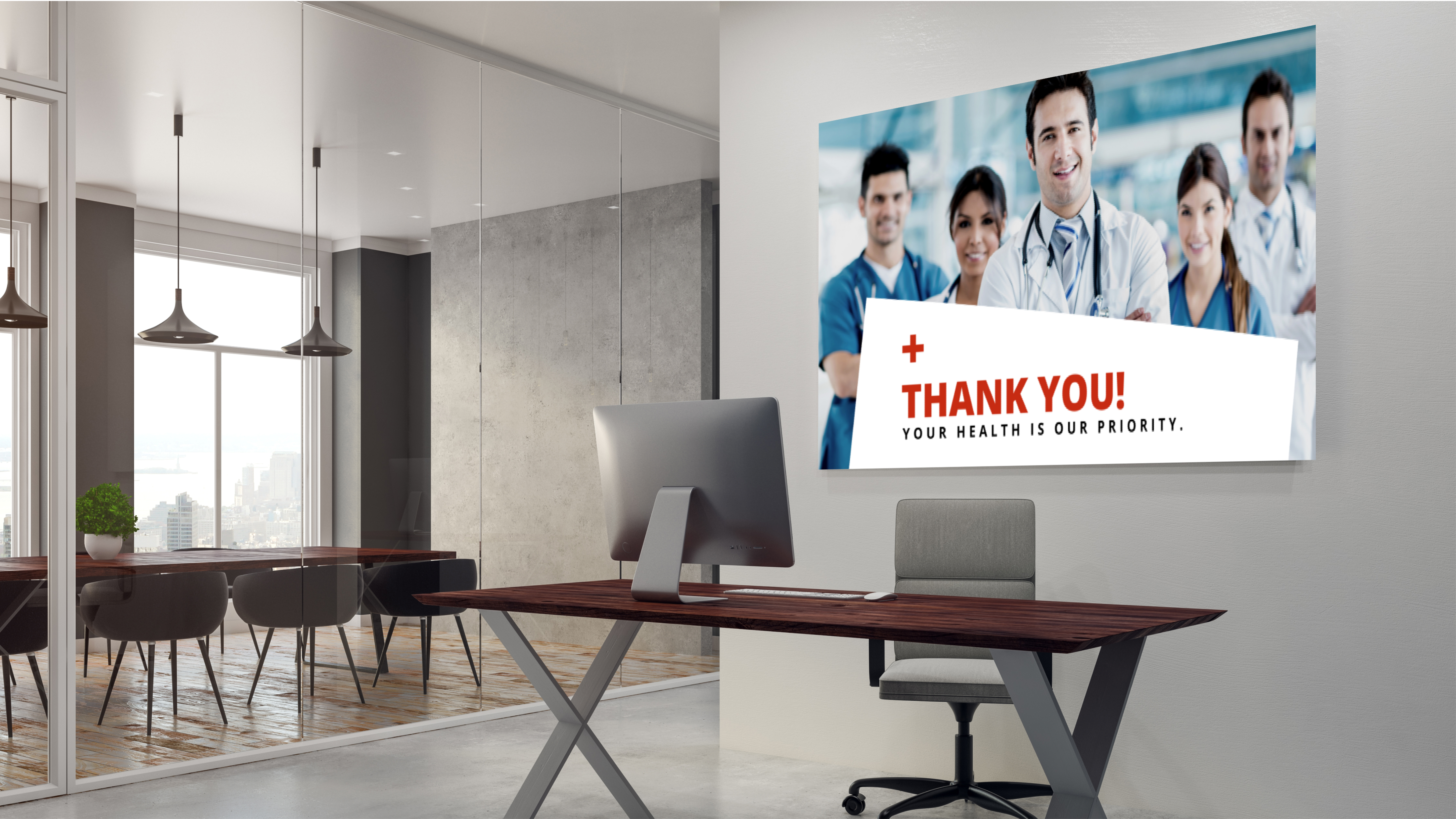 Dental Digital Signage: Top Use Cases for Your Dental Clinic