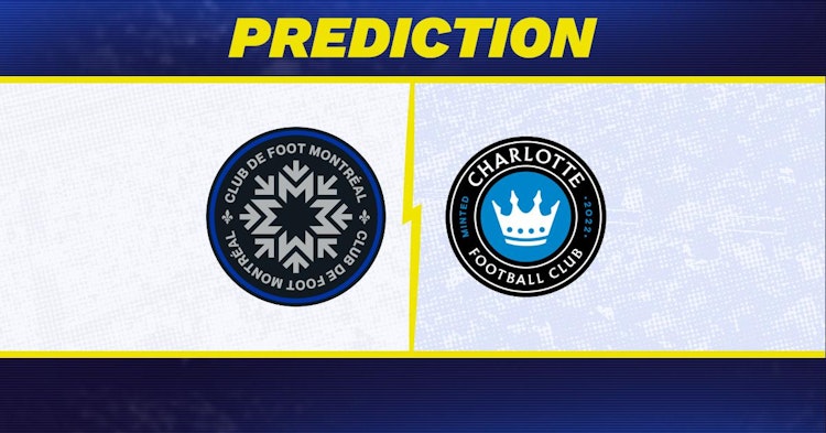 CF Montreal-Charlotte FC Predictions and Game Preview.