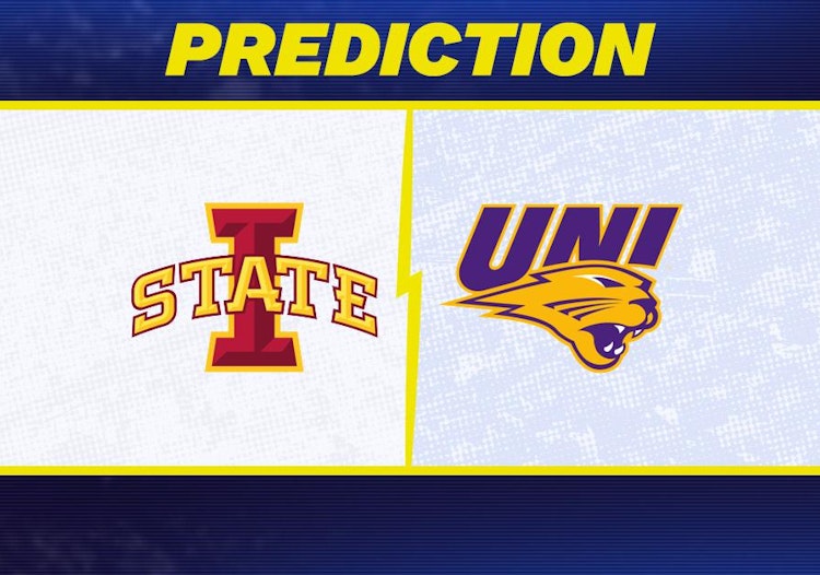 Northern Iowa-Iowa State Predictions and Game Preview.